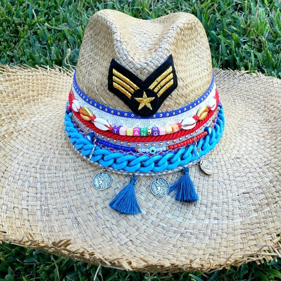 Colombian Hats main image 5